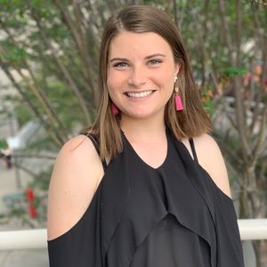 Meet your Posher, Brooke